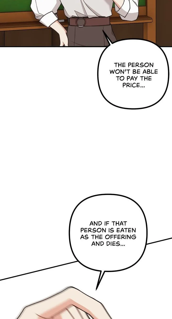 The Duchess Who Sees Ghosts Chapter 43 page 24