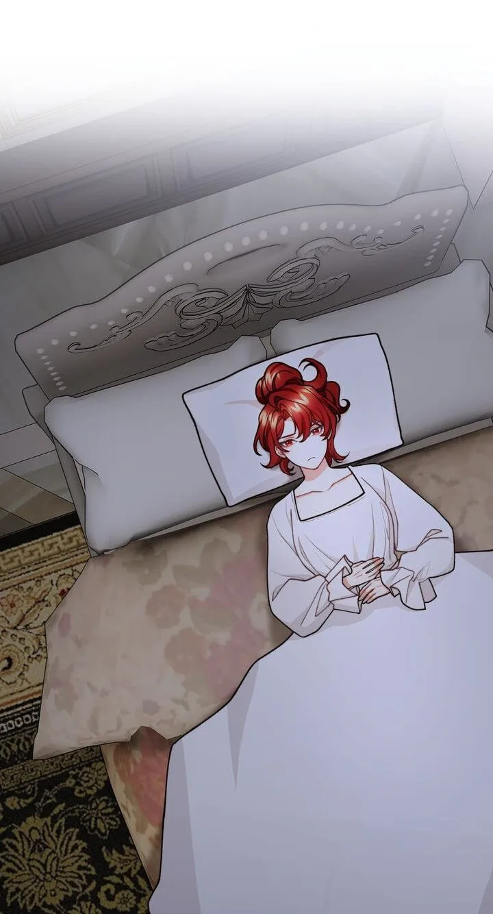The Duchess Who Sees Ghosts Chapter 43 page 33