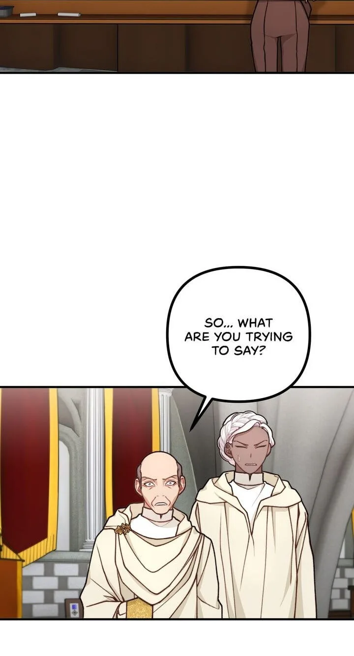The Duchess Who Sees Ghosts Chapter 43 page 16