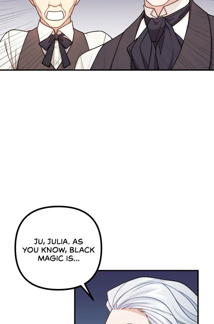 The Duchess Who Sees Ghosts Chapter 43 page 5