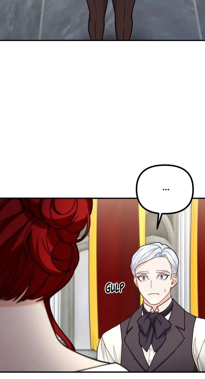 The Duchess Who Sees Ghosts Chapter 43 page 27