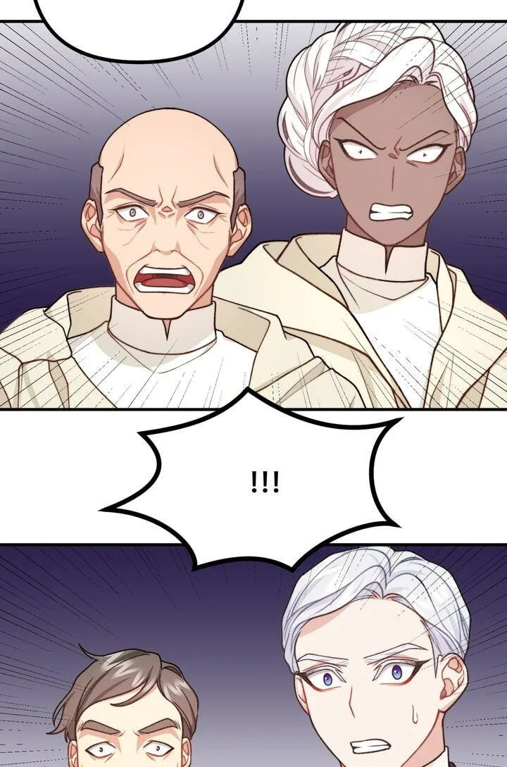 The Duchess Who Sees Ghosts Chapter 43 page 4