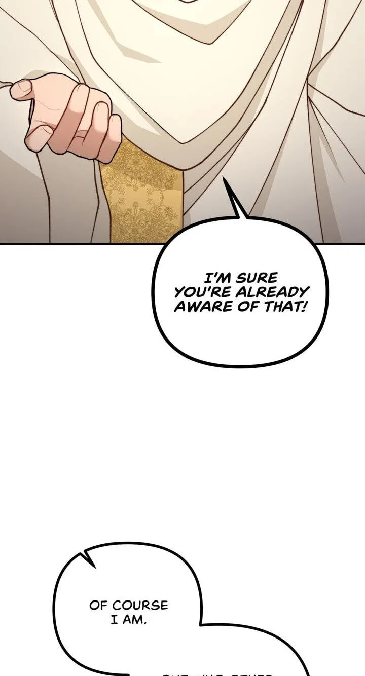 The Duchess Who Sees Ghosts Chapter 43 page 8