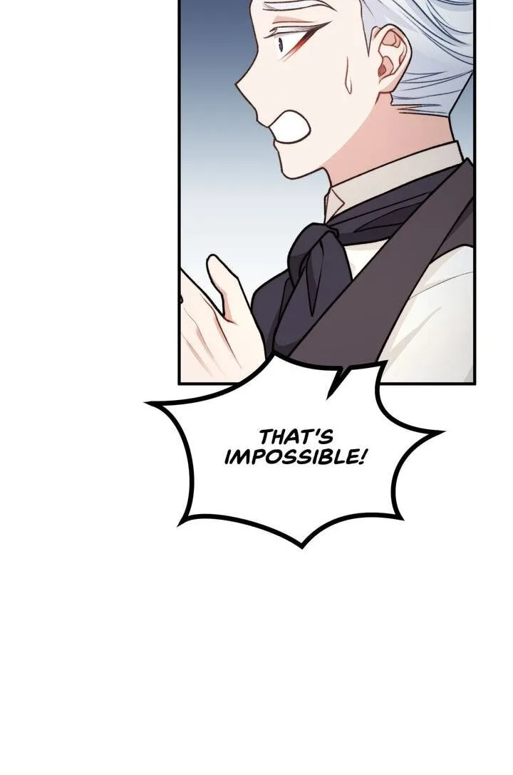 The Duchess Who Sees Ghosts Chapter 43 page 6
