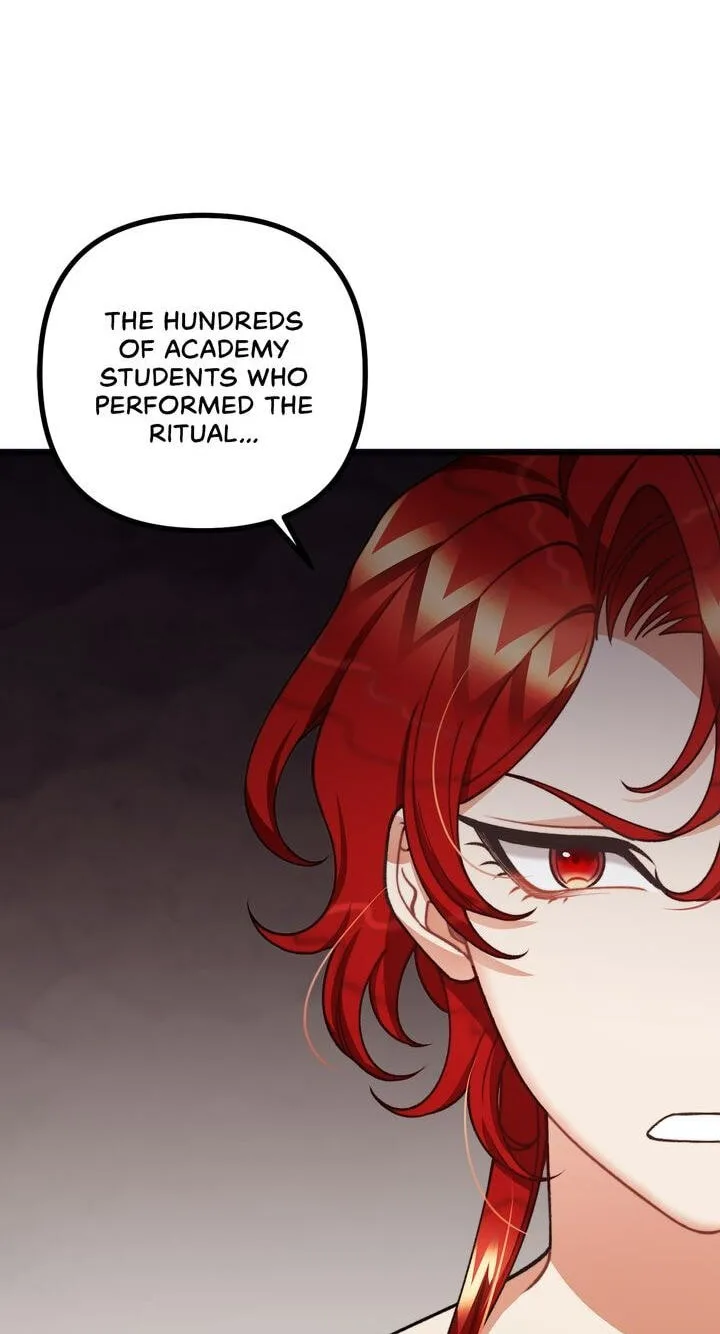 The Duchess Who Sees Ghosts Chapter 43 page 30