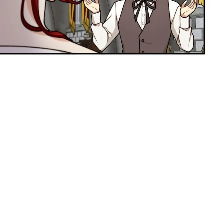 The Duchess Who Sees Ghosts Chapter 43 page 21
