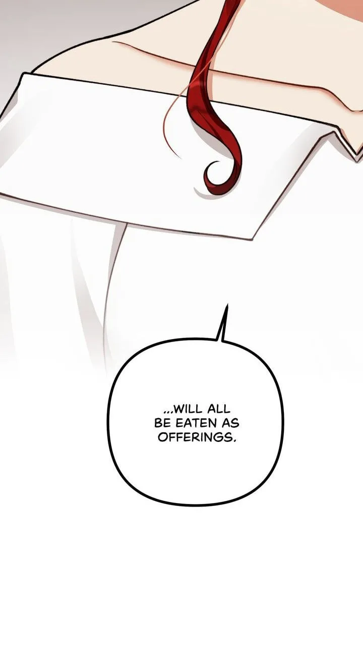 The Duchess Who Sees Ghosts Chapter 43 page 31