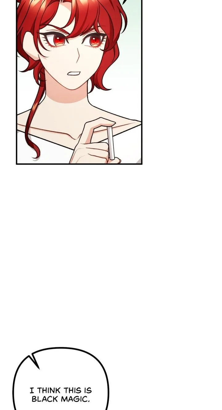 The Duchess Who Sees Ghosts Chapter 43 page 3