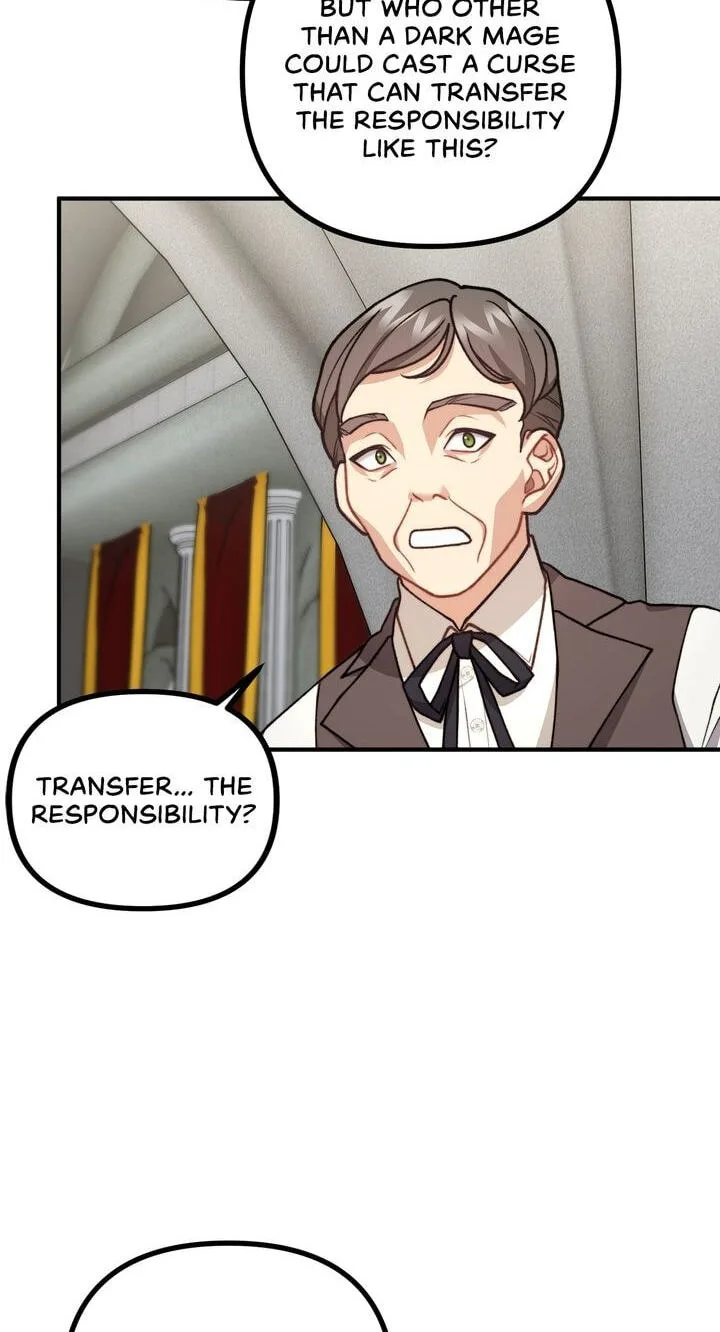 The Duchess Who Sees Ghosts Chapter 43 page 9
