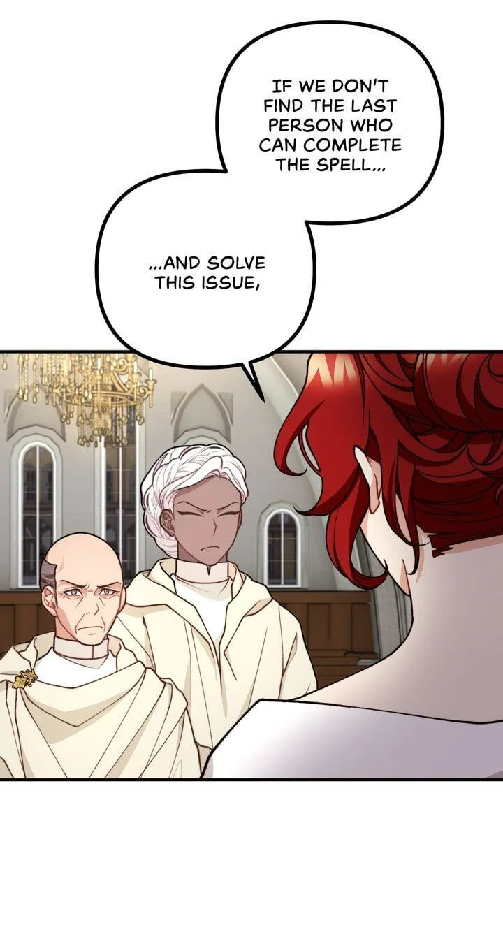 The Duchess Who Sees Ghosts Chapter 43 page 29