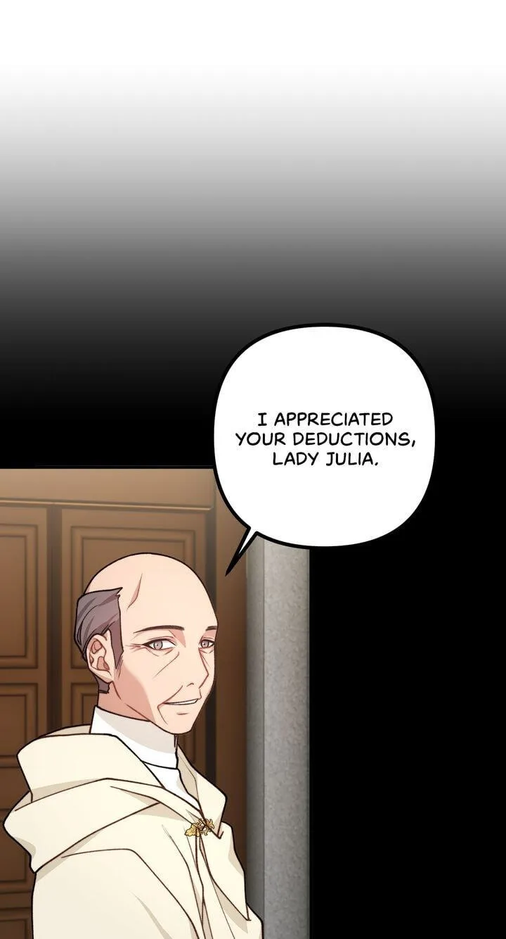 The Duchess Who Sees Ghosts Chapter 43 page 36