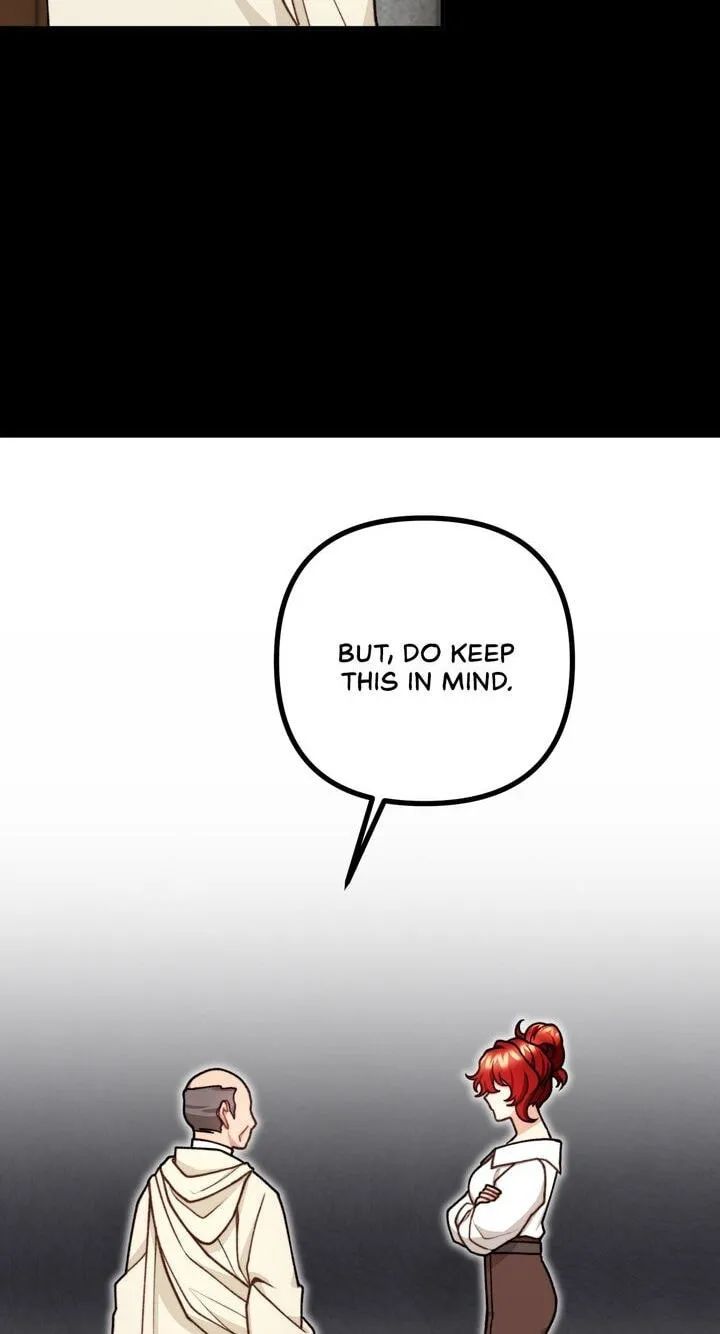 The Duchess Who Sees Ghosts Chapter 43 page 37