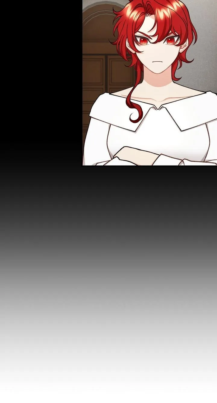 The Duchess Who Sees Ghosts Chapter 43 page 39