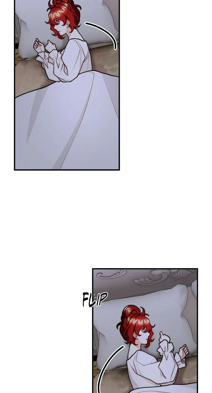 The Duchess Who Sees Ghosts Chapter 43 page 41