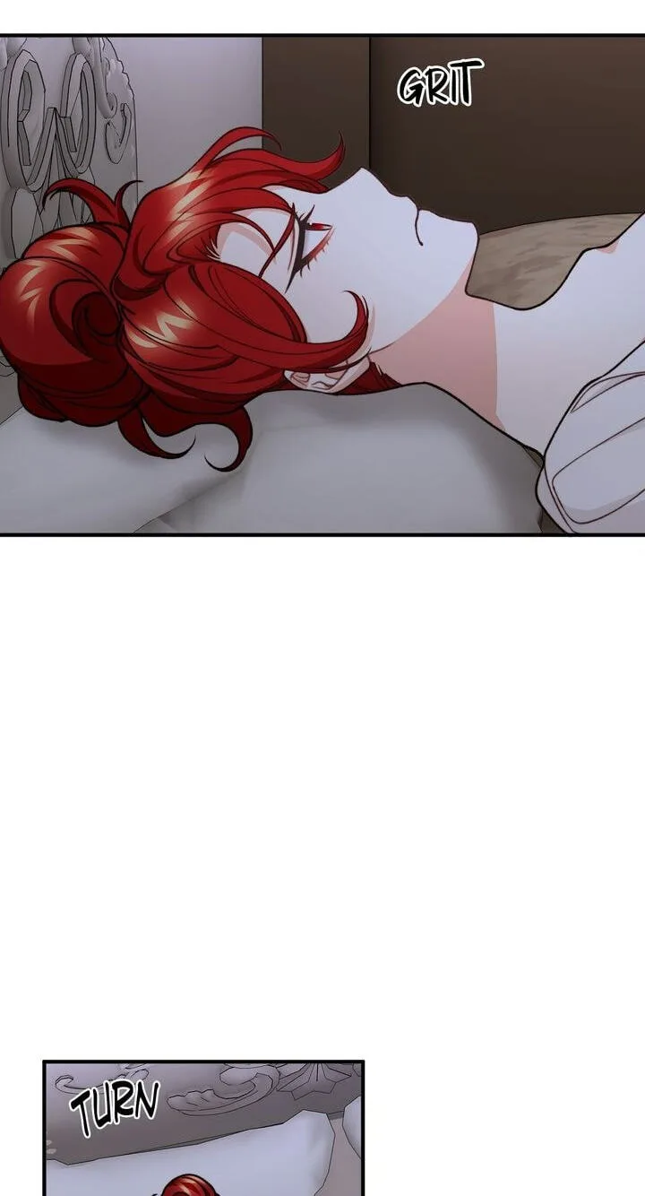 The Duchess Who Sees Ghosts Chapter 43 page 40