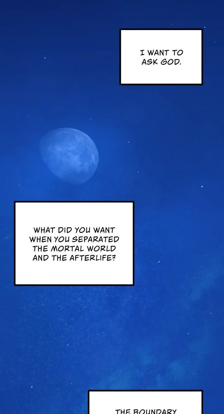 The Duchess Who Sees Ghosts Chapter 43 page 53