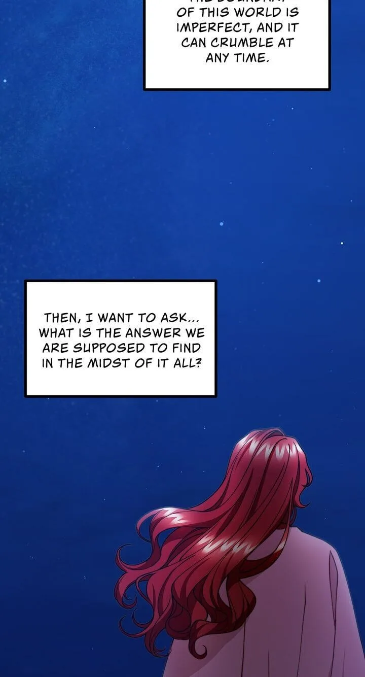 The Duchess Who Sees Ghosts Chapter 43 page 54