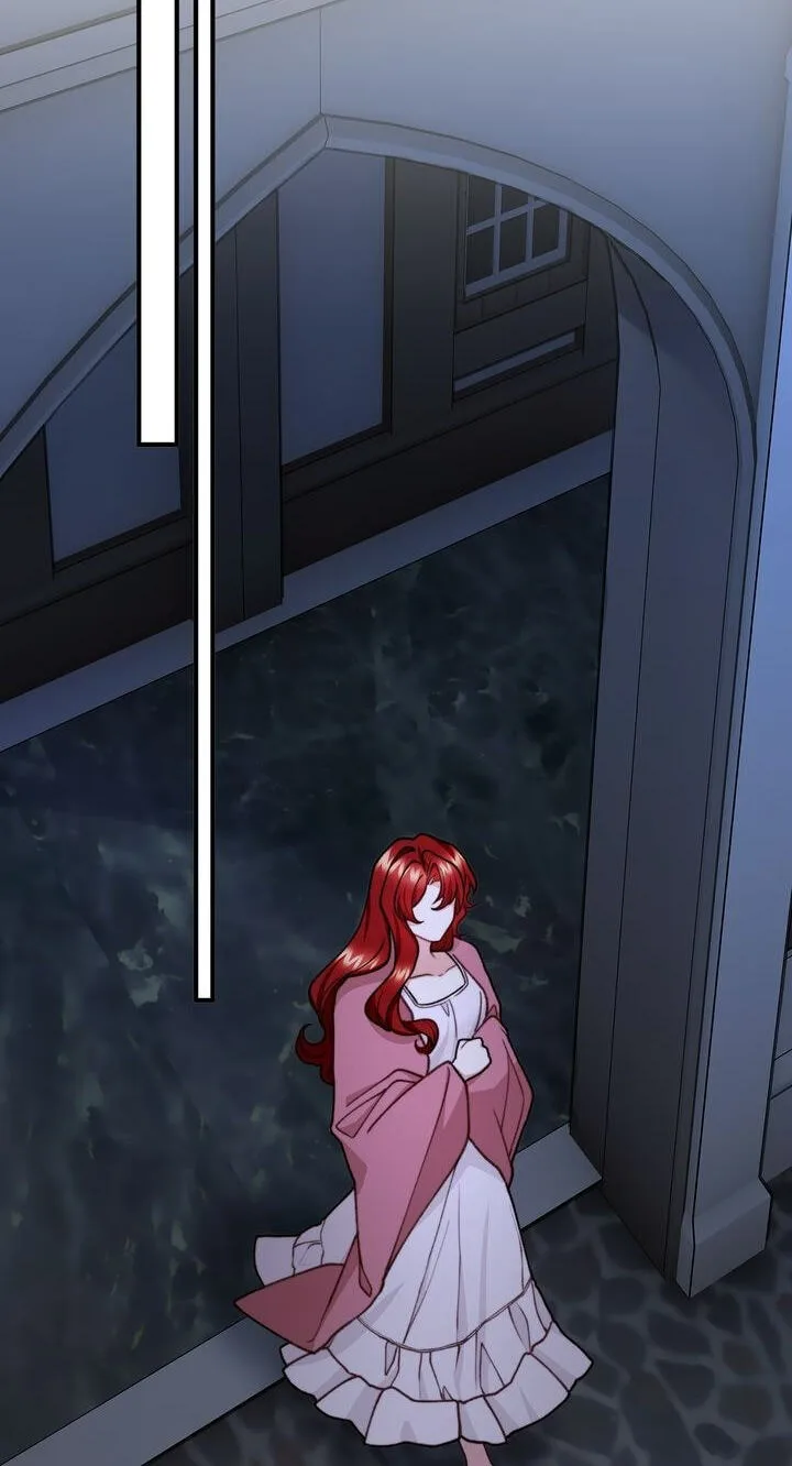 The Duchess Who Sees Ghosts Chapter 43 page 46