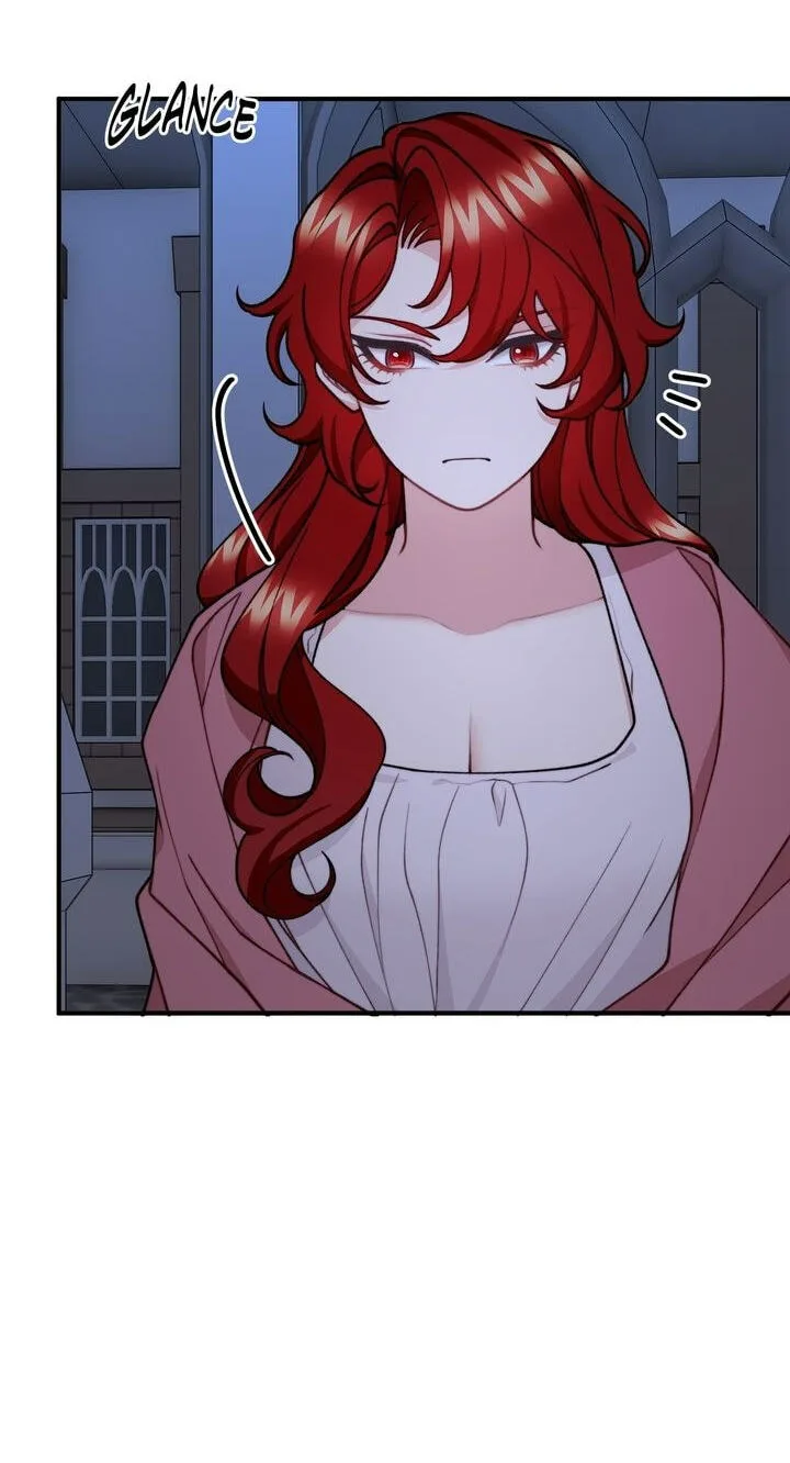 The Duchess Who Sees Ghosts Chapter 43 page 60