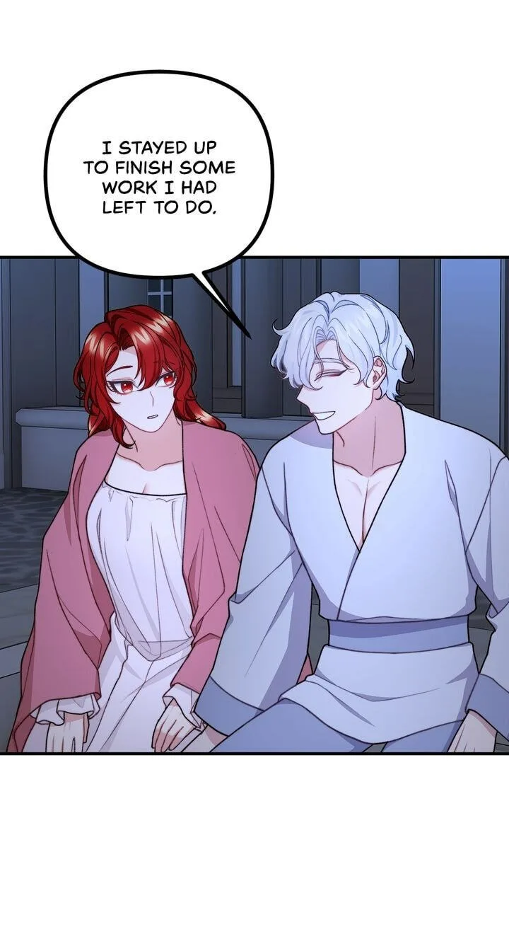 The Duchess Who Sees Ghosts Chapter 43 page 65