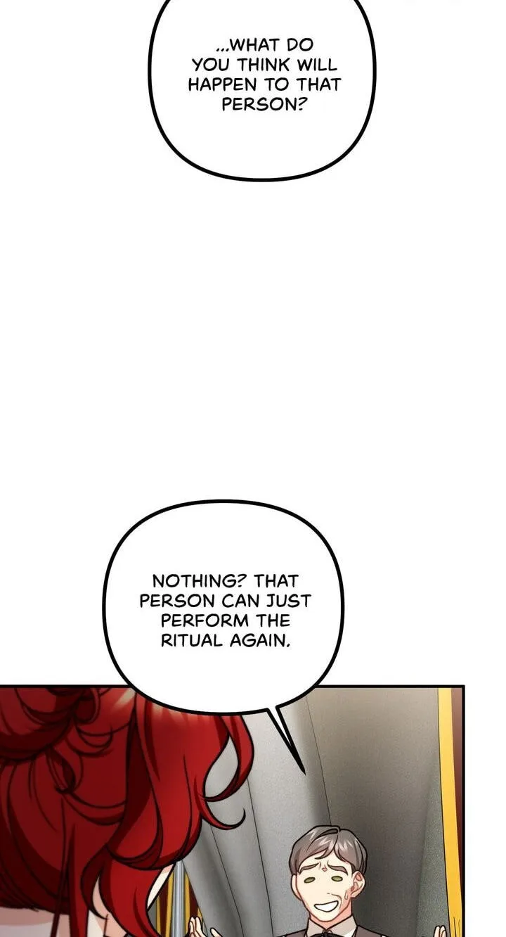 The Duchess Who Sees Ghosts Chapter 43 page 20