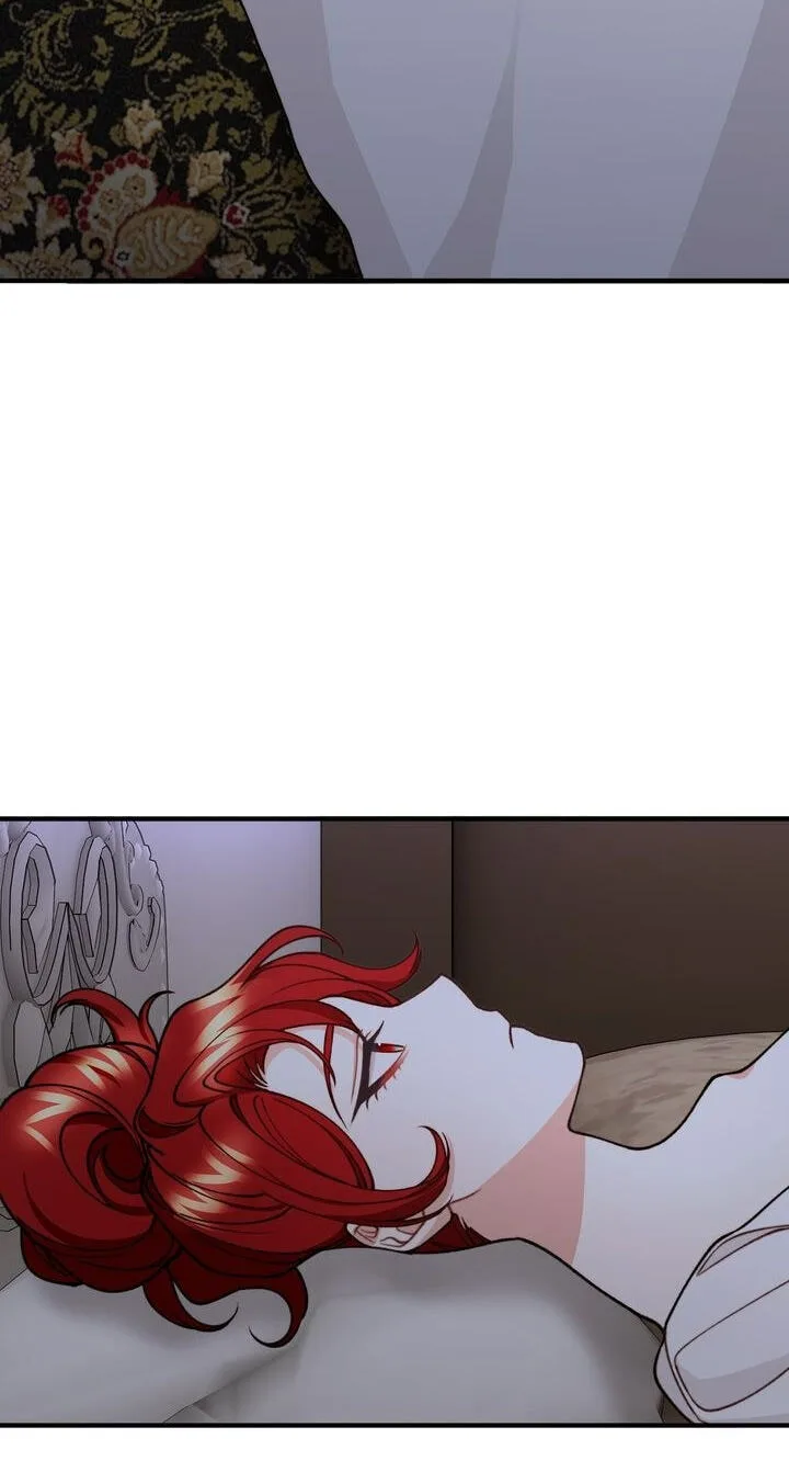 The Duchess Who Sees Ghosts Chapter 43 page 34