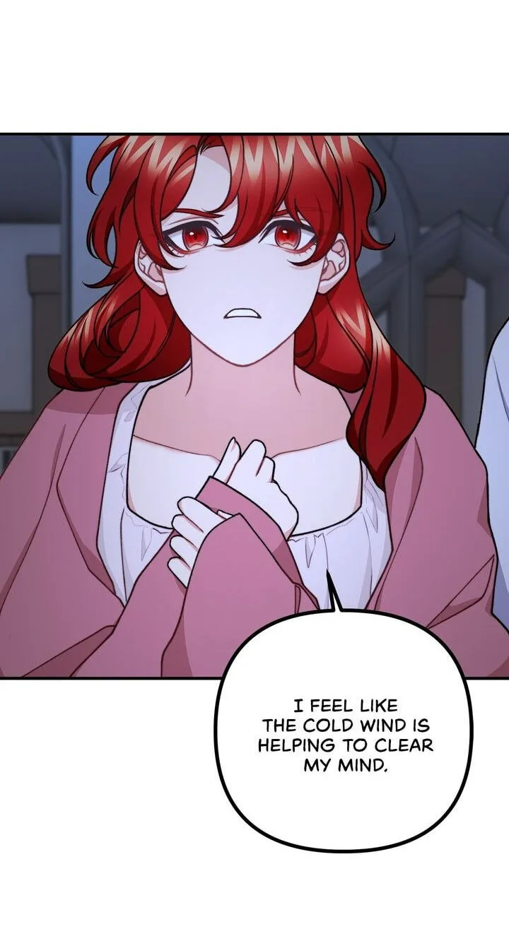The Duchess Who Sees Ghosts Chapter 43 page 67
