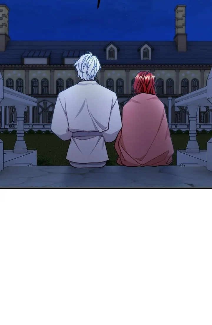 The Duchess Who Sees Ghosts Chapter 43 page 71