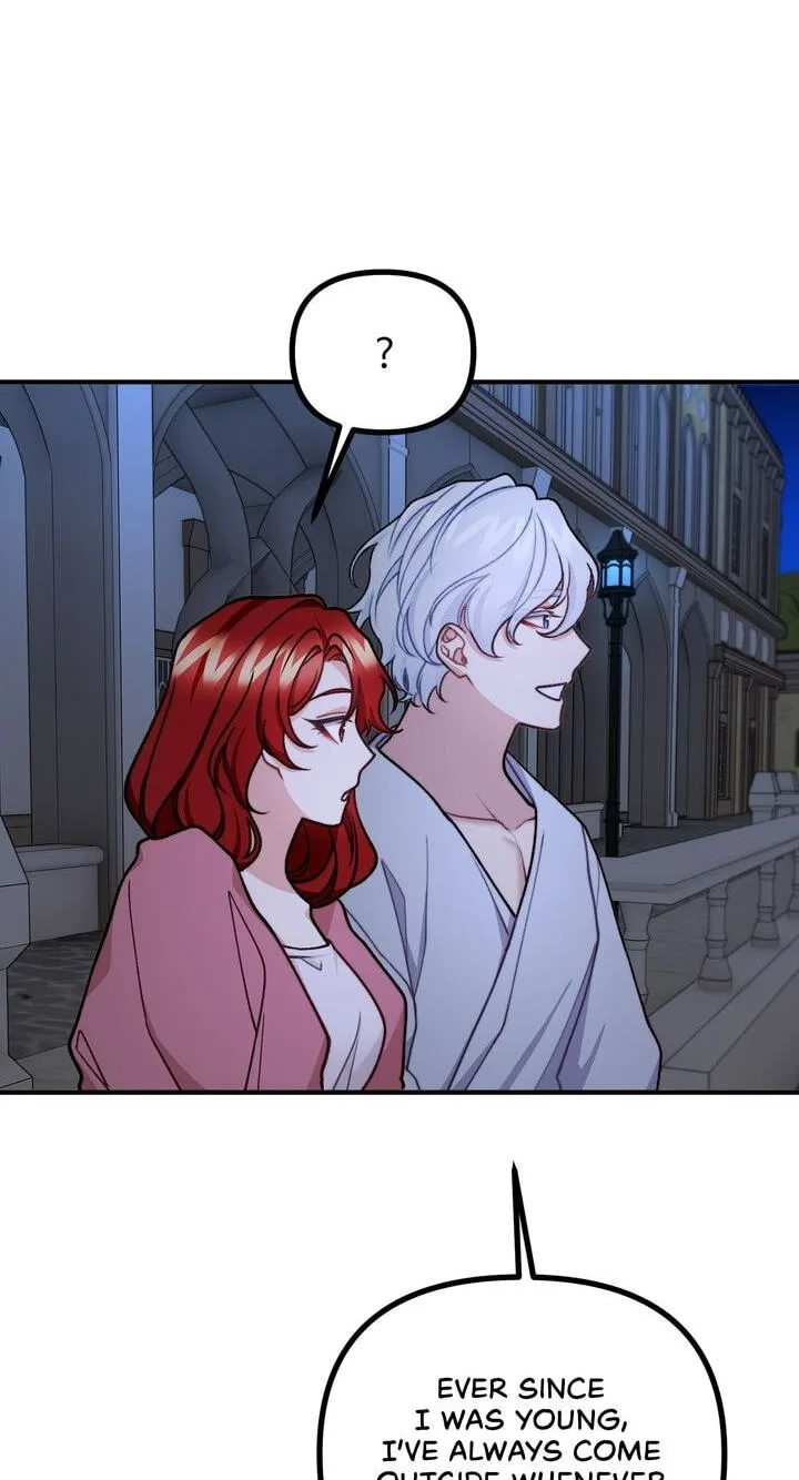 The Duchess Who Sees Ghosts Chapter 43 page 69