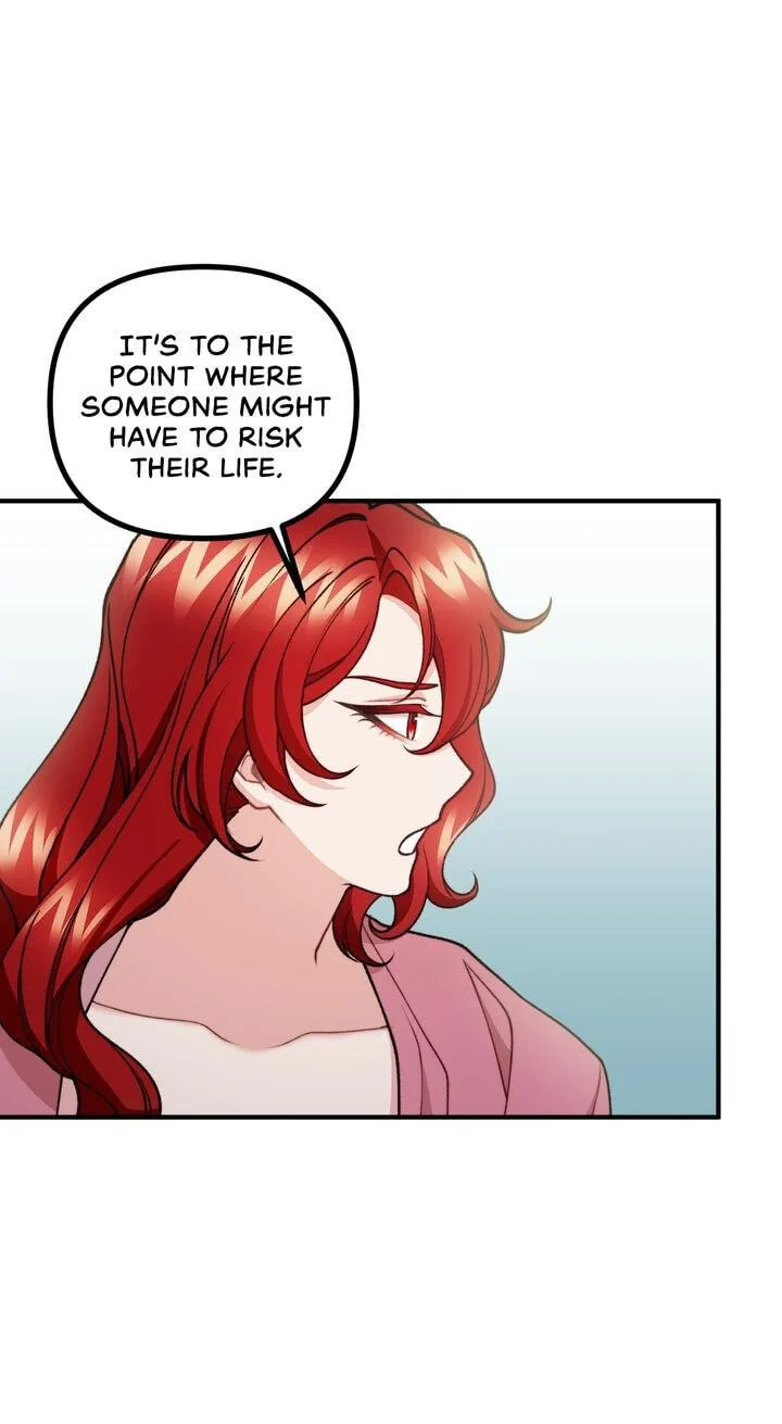 The Duchess Who Sees Ghosts Chapter 43 page 75