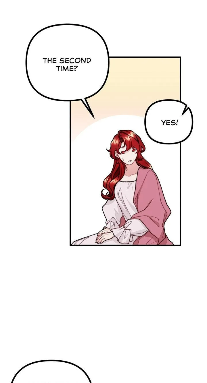 The Duchess Who Sees Ghosts Chapter 43 page 72