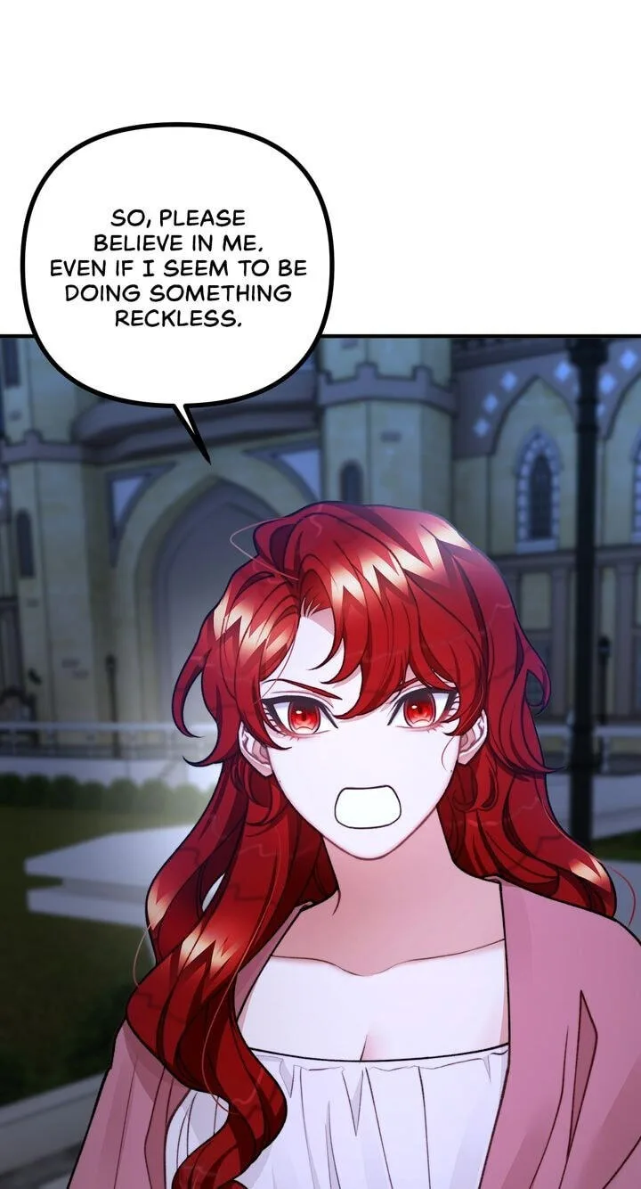 The Duchess Who Sees Ghosts Chapter 43 page 77