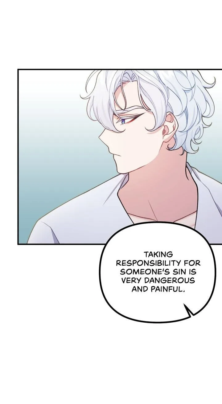 The Duchess Who Sees Ghosts Chapter 43 page 76