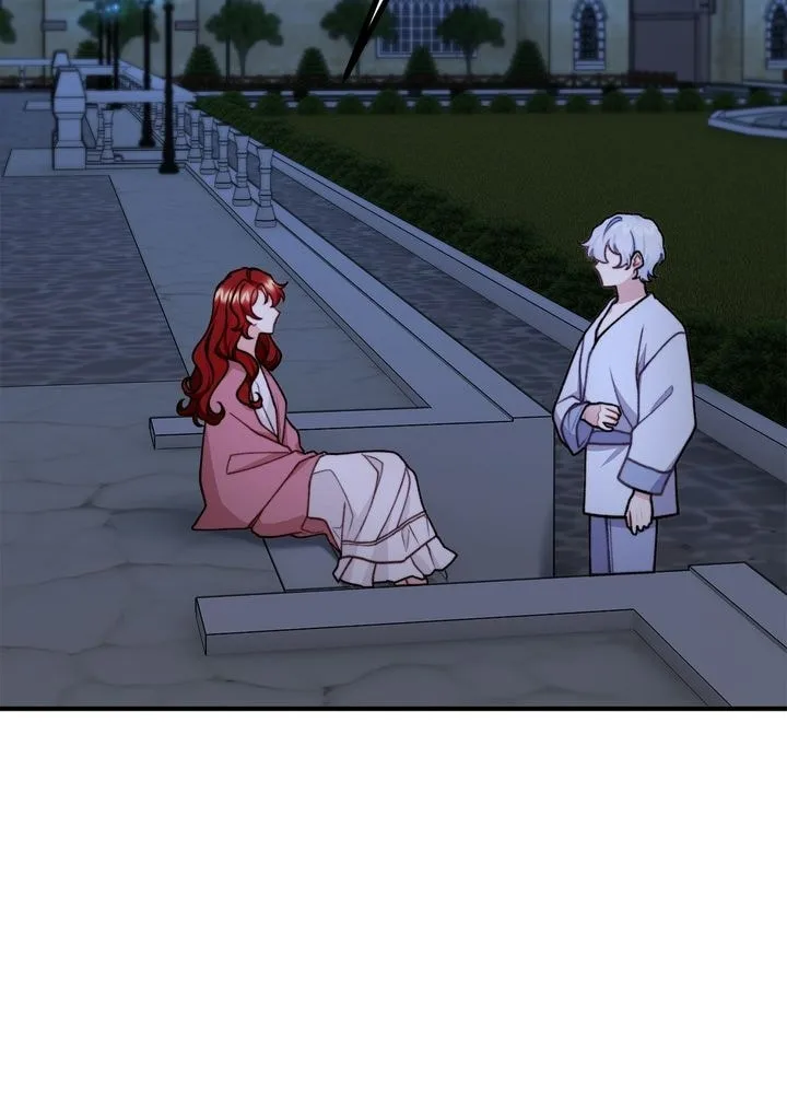 The Duchess Who Sees Ghosts Chapter 43 page 64