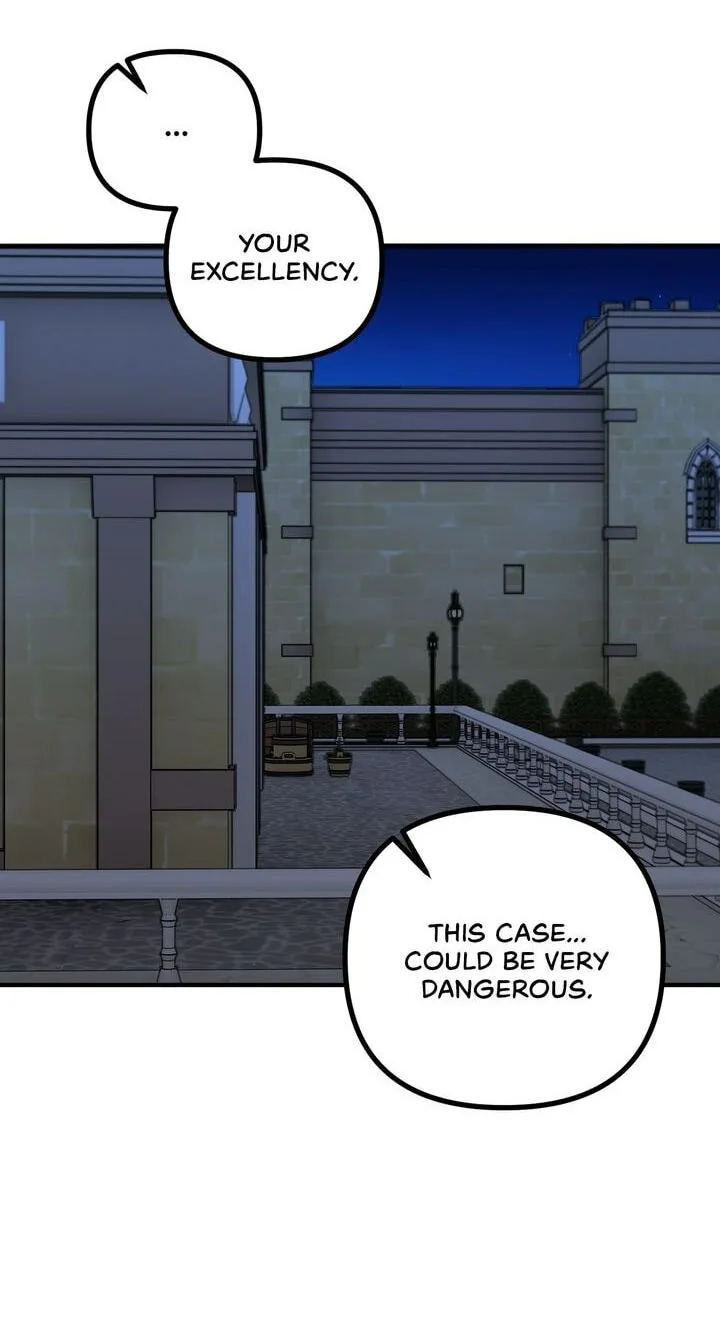 The Duchess Who Sees Ghosts Chapter 43 page 74