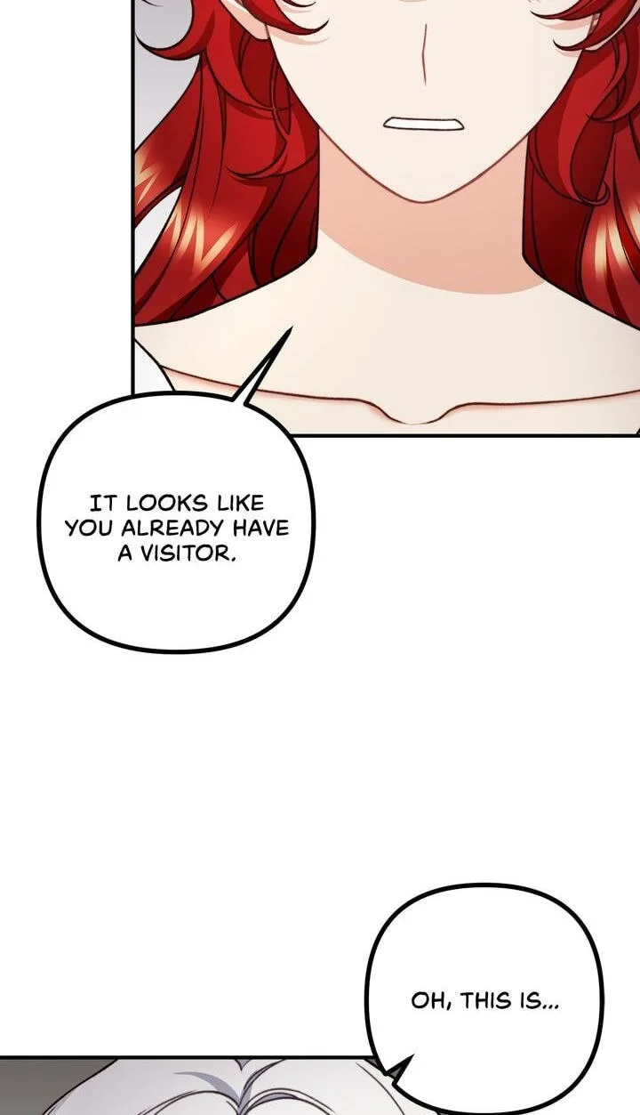The Duchess Who Sees Ghosts Chapter 44 page 23