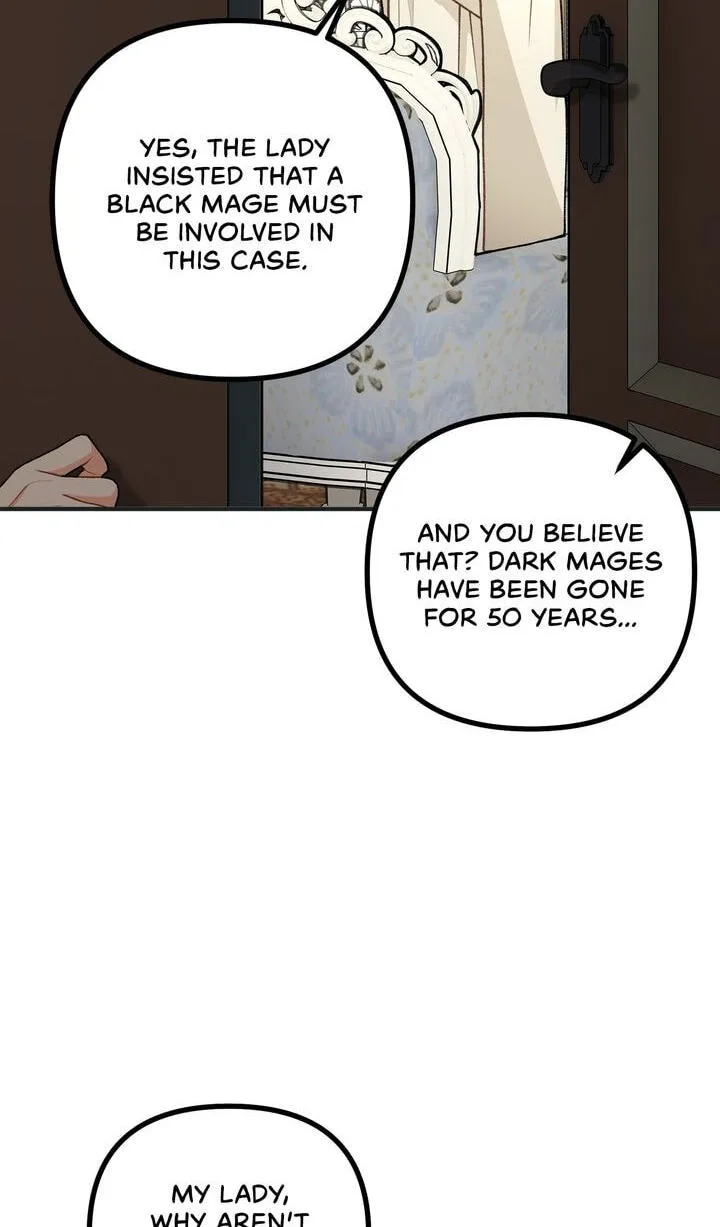 The Duchess Who Sees Ghosts Chapter 44 page 17