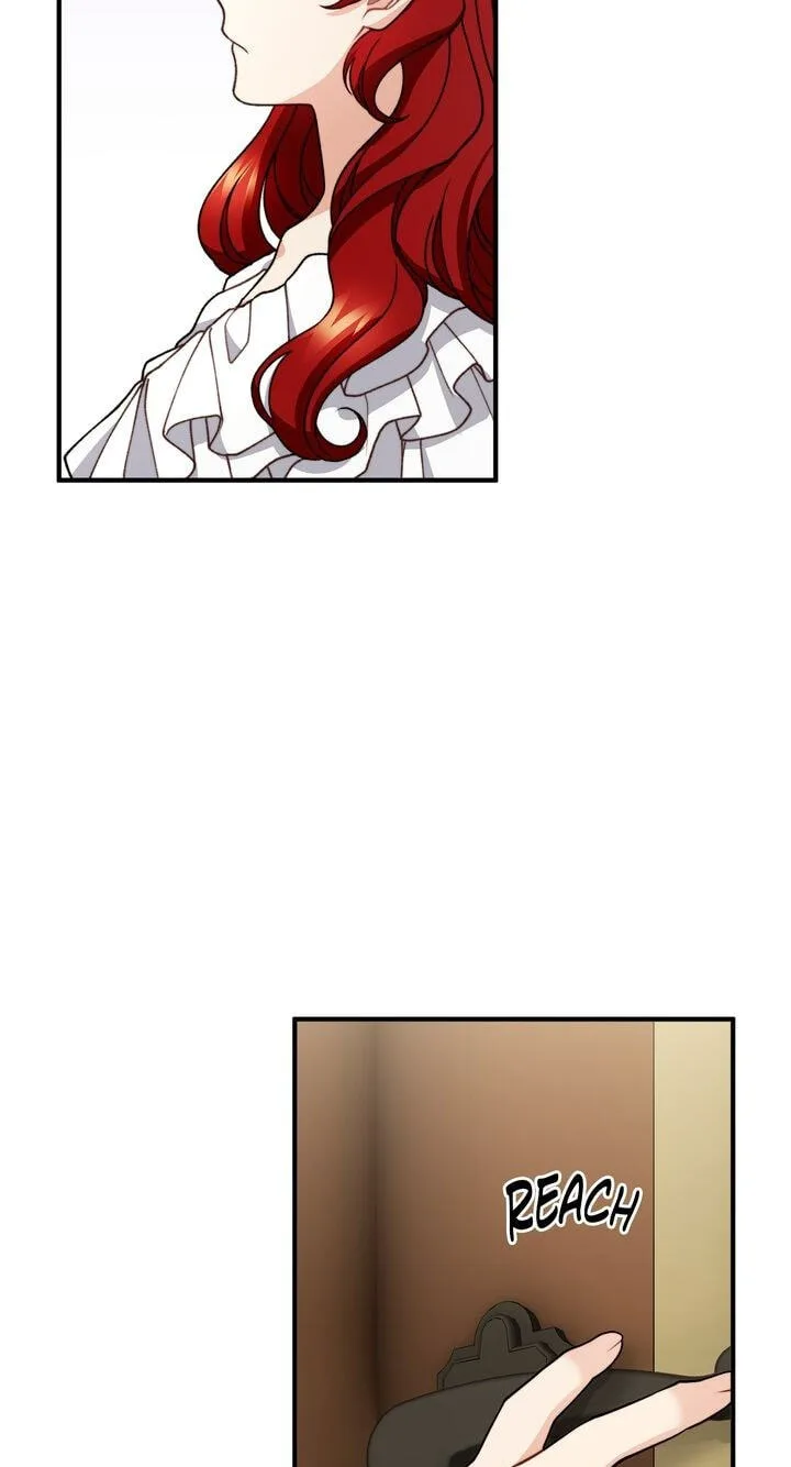 The Duchess Who Sees Ghosts Chapter 44 page 4