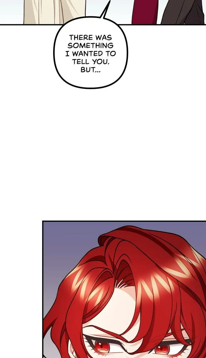 The Duchess Who Sees Ghosts Chapter 44 page 22