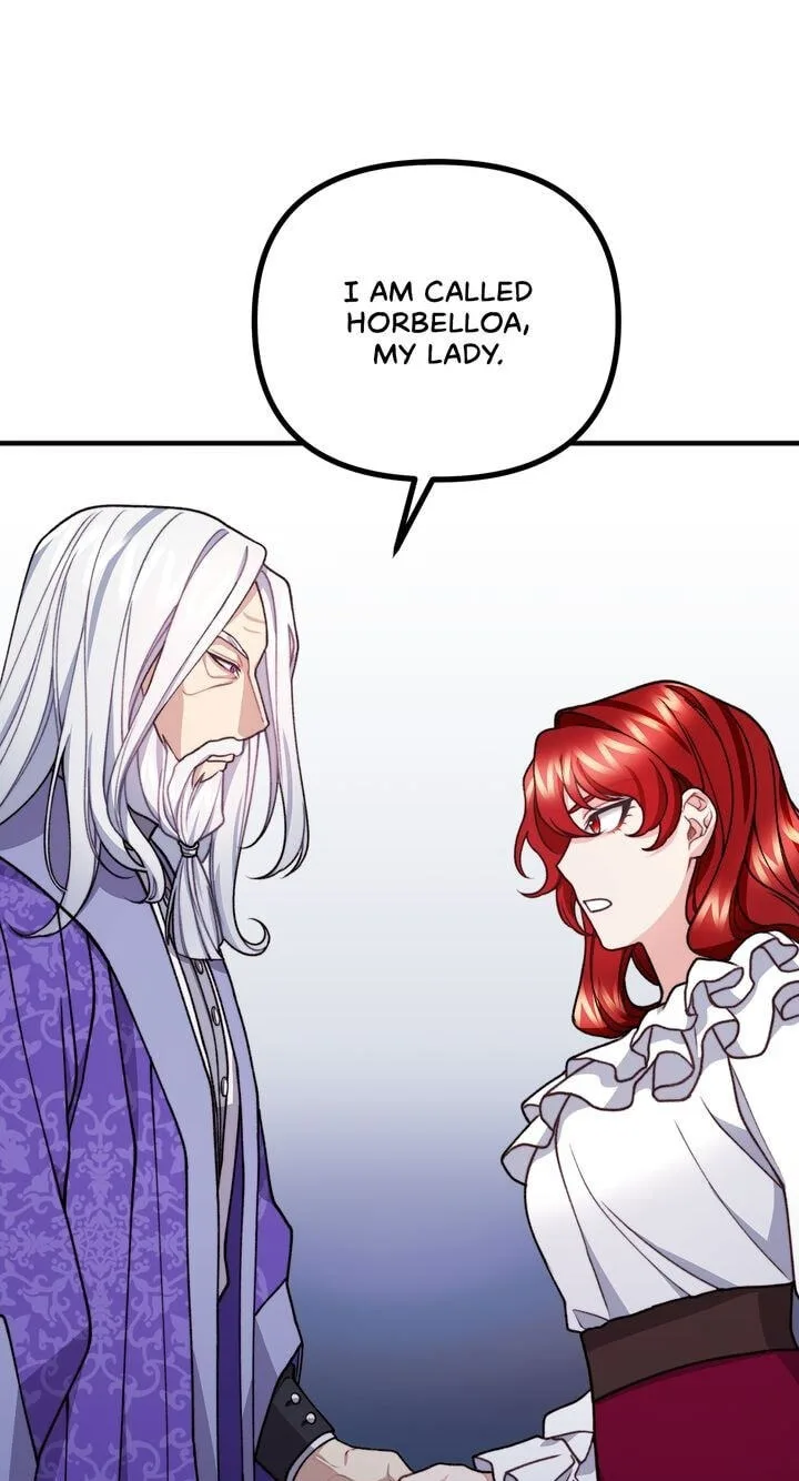 The Duchess Who Sees Ghosts Chapter 44 page 25