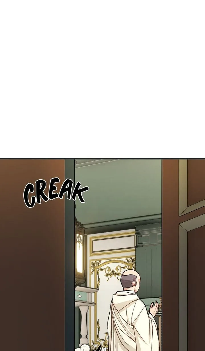 The Duchess Who Sees Ghosts Chapter 44 page 16