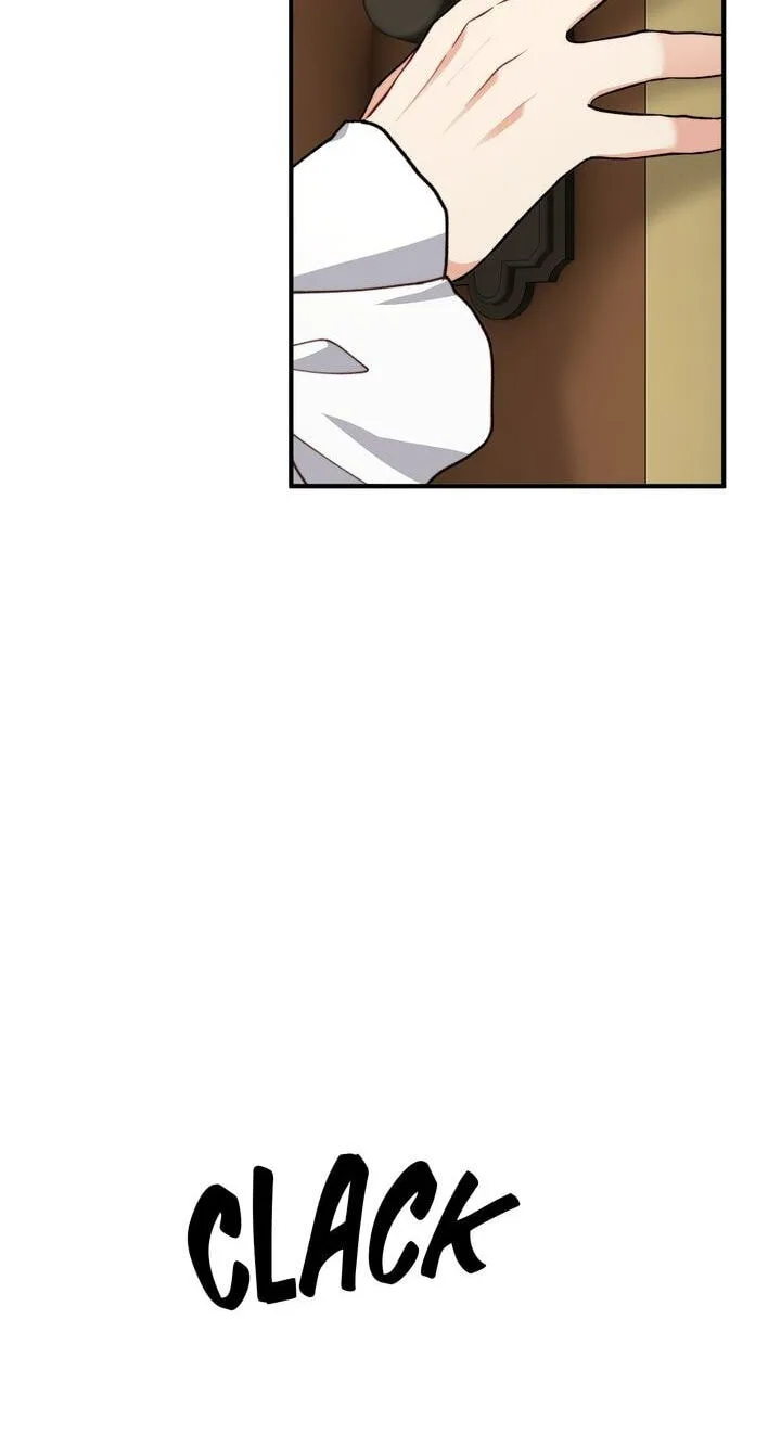 The Duchess Who Sees Ghosts Chapter 44 page 5