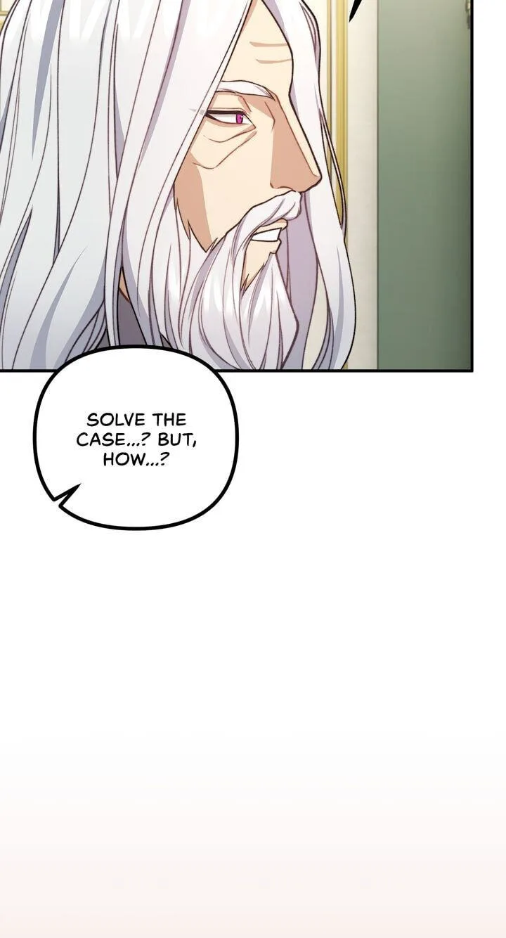 The Duchess Who Sees Ghosts Chapter 44 page 28