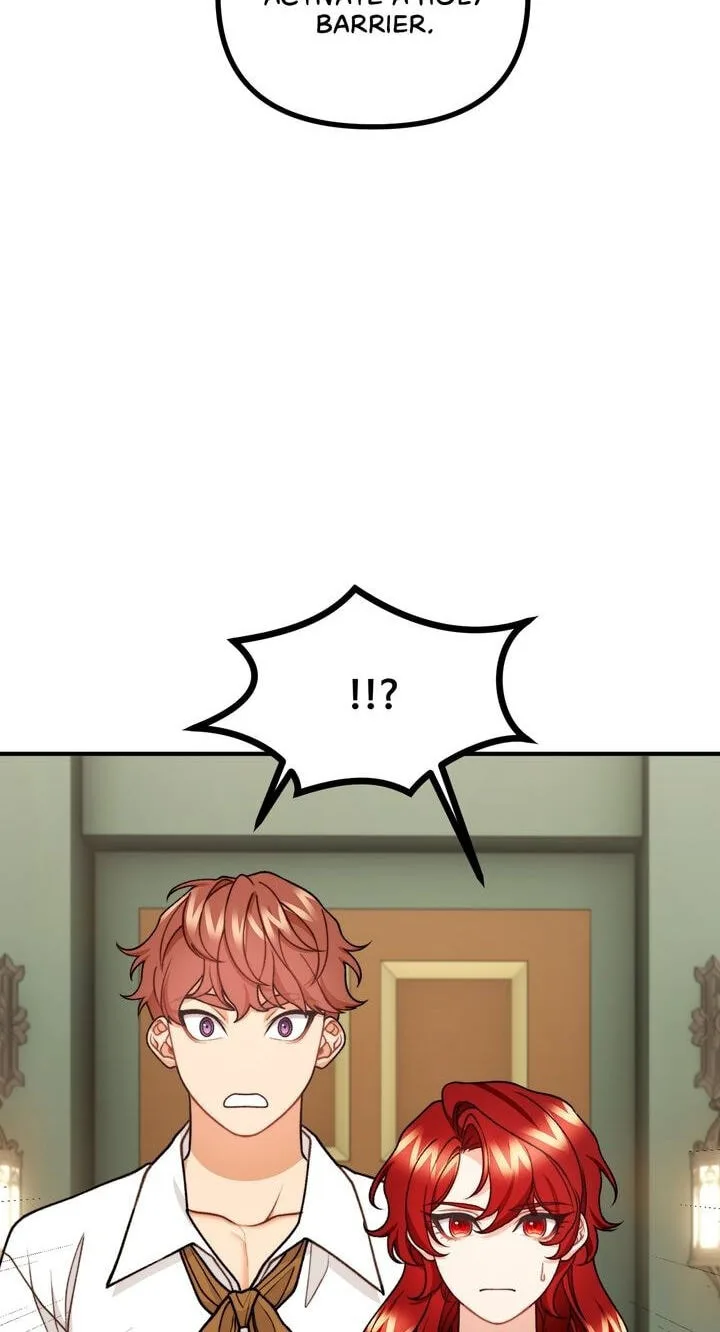 The Duchess Who Sees Ghosts Chapter 44 page 30