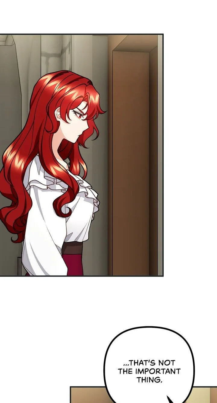 The Duchess Who Sees Ghosts Chapter 44 page 13