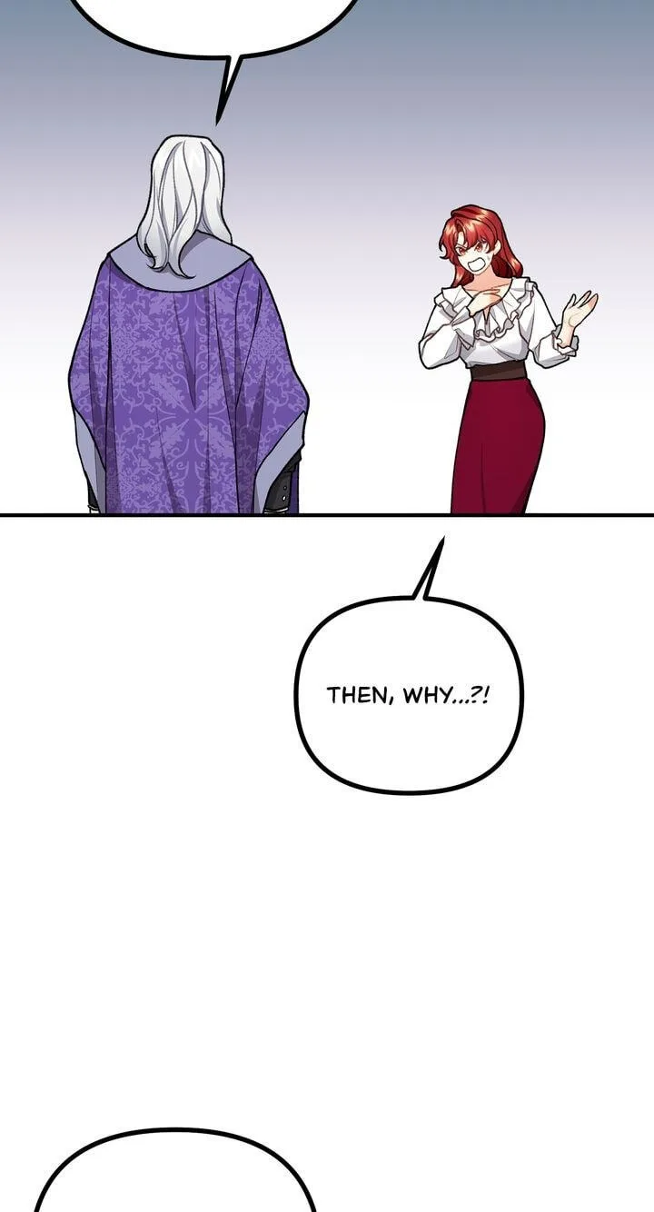 The Duchess Who Sees Ghosts Chapter 44 page 35
