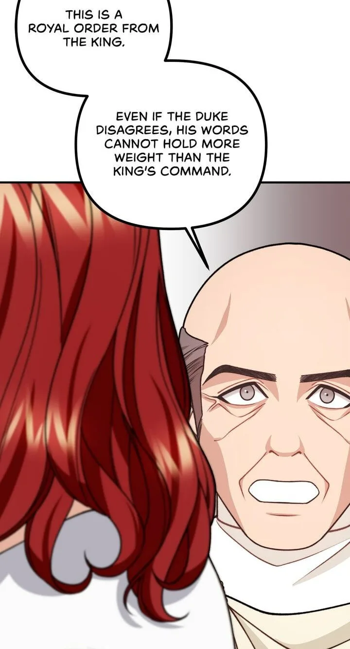 The Duchess Who Sees Ghosts Chapter 44 page 36