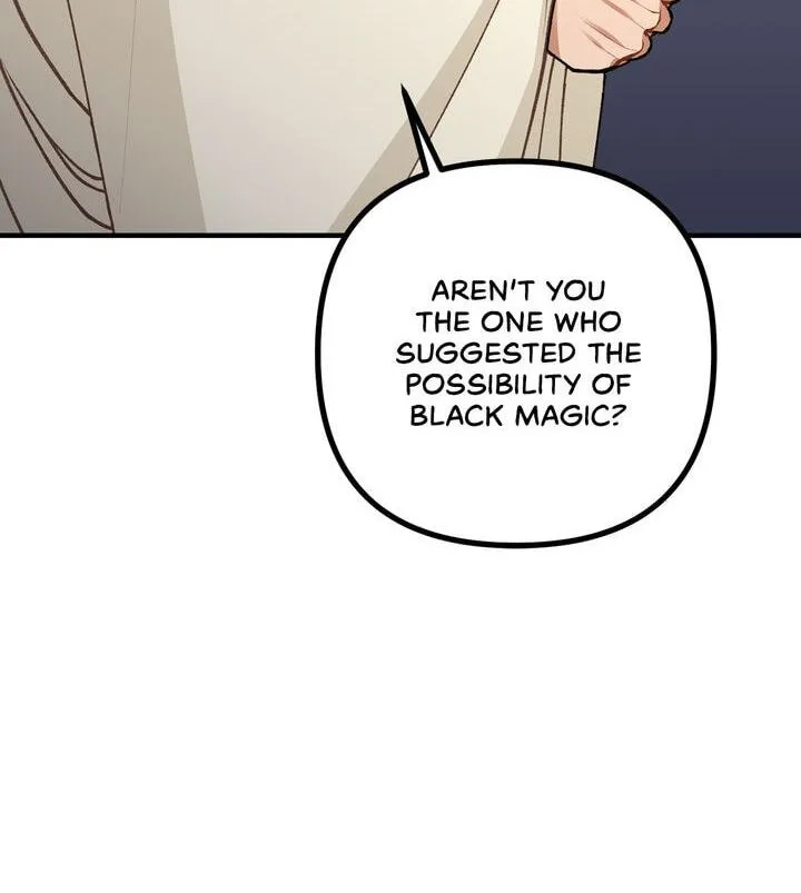 The Duchess Who Sees Ghosts Chapter 44 page 39