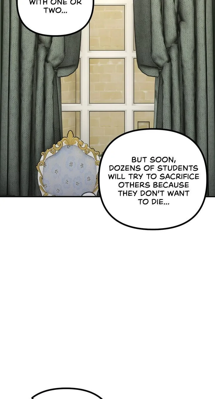 The Duchess Who Sees Ghosts Chapter 44 page 43