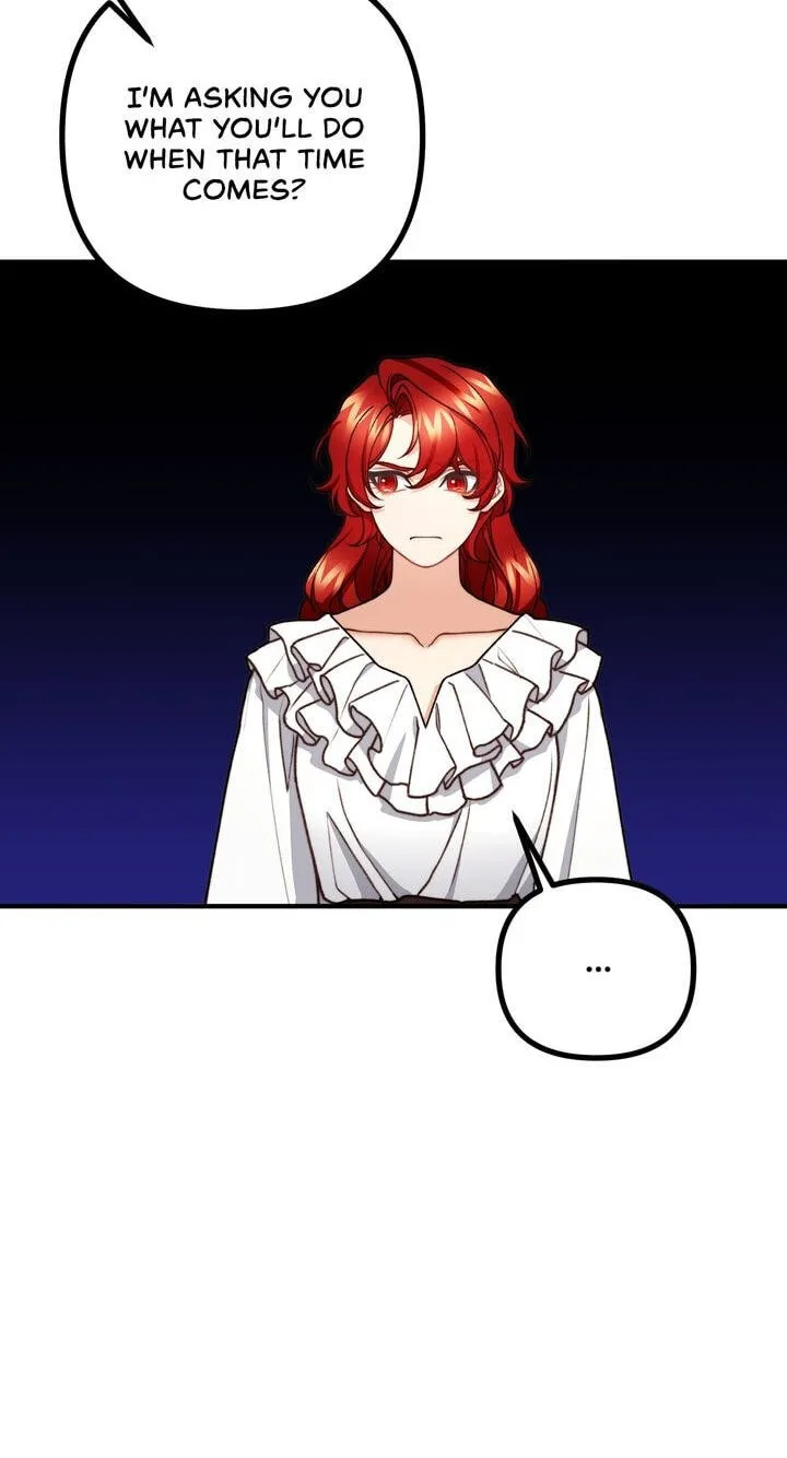 The Duchess Who Sees Ghosts Chapter 44 page 44